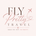 Fly Pretty Travel - Home