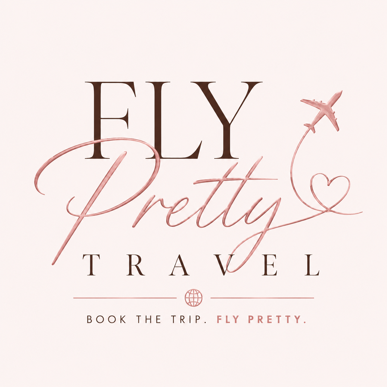 Fly Pretty Travel