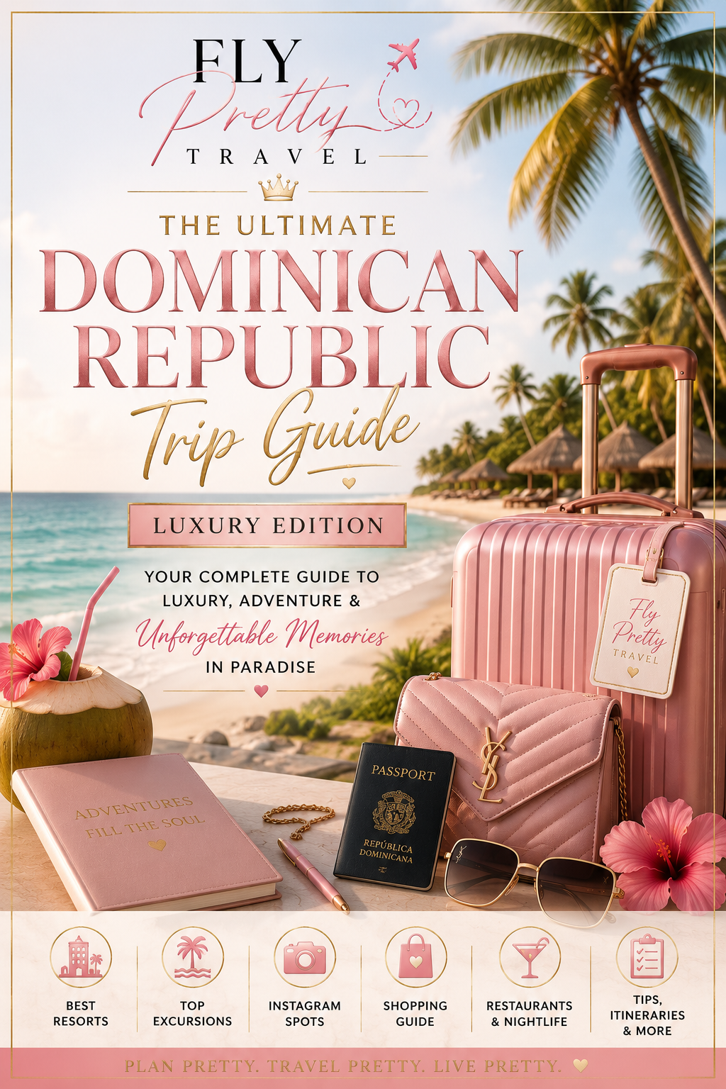 The Ultimate Dominican Republic Trip Guide
