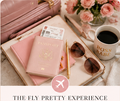Full Trip Planning: The Fly Pretty Experience